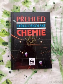 Přehled středoškolské chemie