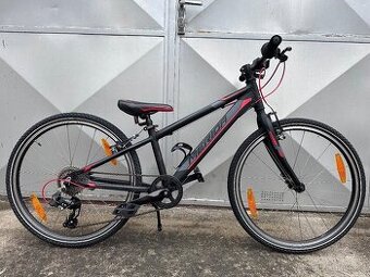 Merida Matts 24 jednoplacka s převody 1x8