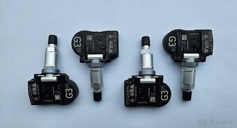 TPMS FIAT MAZDA