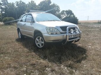 Lexus RX 300 3.0 V6