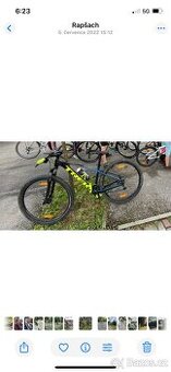 Trek merlin 5
