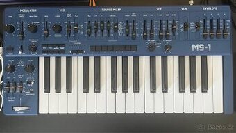 behringer ms-1