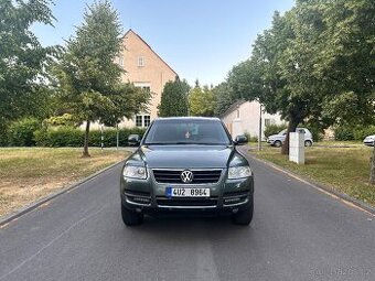 Touareg