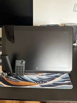 XP-PEN Artist 22 Pro Gen 2