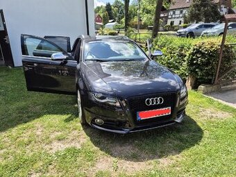 Audi S4 3.0
