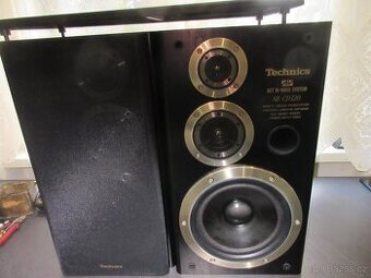 Technics SB-CD320