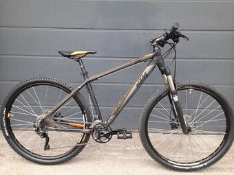 Horské kolo KTM 29" L