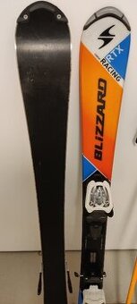 Lyže Blizzard RTX racing, 100 cm