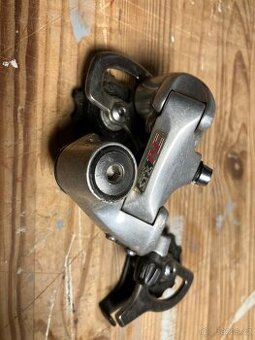 Přehazovačka Shimano STX-RC - 1