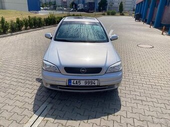 Opel Astra 1.6 16v