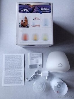 Difuzér ETA Aromai 363490010