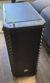 Herní PC sestava - AMD Ryzen 5 5600x / 32GB / 1TB, RX 6800 G