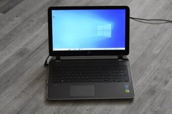 HP Pavilion 15 Notebook PC, 1TB, Hewlett - Packard