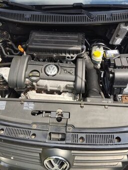POLO  r.v.: 2007  1,4 MPI  59KW