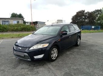 Ford Mondeo MK4 1.8 TDCI 92 KW rv 2008