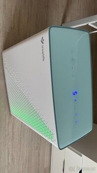 Čistička vzduchu TrueLife Air Purifier P7 WiFi