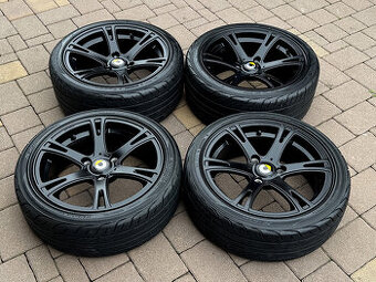 16" 3x112 SMART FORTWO – TEAM DYNAMICS