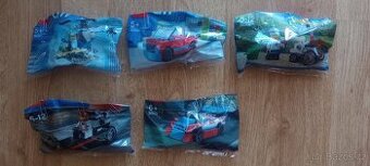 Lego polybag City