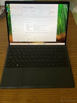 Dell Latitude 7320 Detachable i7/16GB/512GB SSD