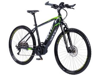 KROSOVÉ ELEKTROKOLO CROSS 9.1 - 1
