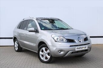Renault Koleos 2.0 dCi 127KW 4WD XENON TAŽNÉ (2008)