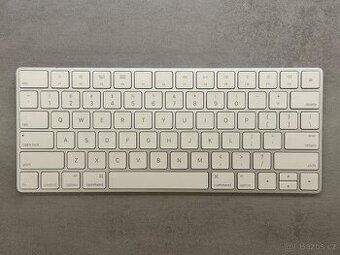 Apple Magic Keyboard (A1644), US rozložení