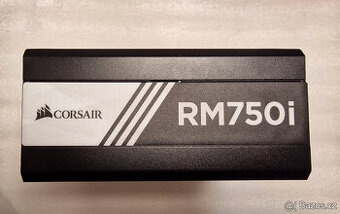 Corsair RM750i