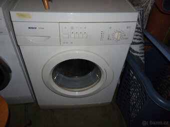 pračka bosch maxx na 6 kg - 1