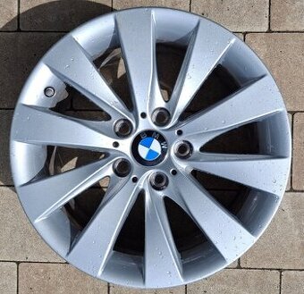 17" BMW F30 alu orig. kola 7,5j et 37