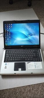 Notebook Acer Aspire 3692WLMi