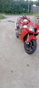 Honda VTR sp1 - 1