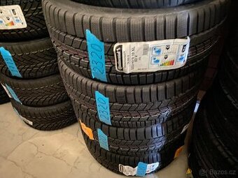 Continental WinterContact TS860 S