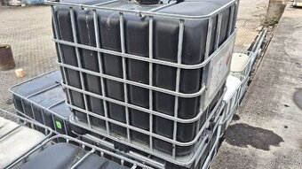 IBC nádrže, kontejnery 1000l