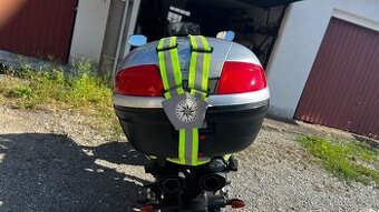 Yamaha fz6 2006 - 1