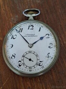 Kapesní hodinky Doxa - 1