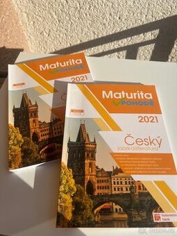 Maturita v pohodě - český jazyk a literatura