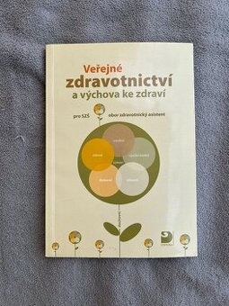 Veřejné zdravotnictví a výchova ke zdraví