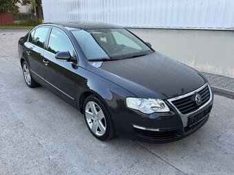 Volkswagen Passat 1.9 TDI 77kw BXE