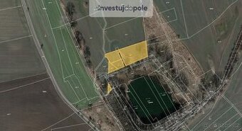 Prodej louky 3 698 m², Liběšice - Soběnice