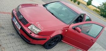 Prodám vw bora