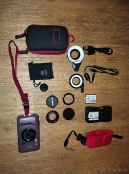OM system TG-7 (Olympus)