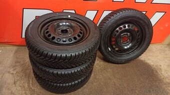 Kola pro Opel Carl zimní pneu 165/65 R14