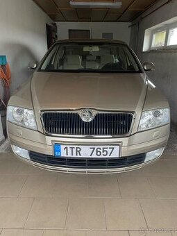 Škoda Octavia 1.6MPi, 75KW