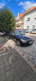 BMW 525d