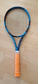 Babolat Pure Drive Team 285g grip 2