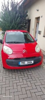 Citroen C1 - 1