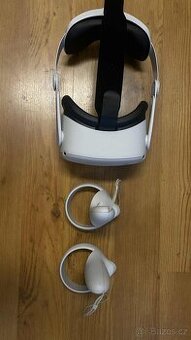 Oculus Quest 2 - 256 GB