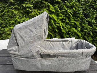 Britax go next šedá