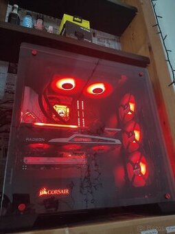 💻 Ryzen 7 7800X3D/32GB-6000/RX 6950 XT 16GB - 1
