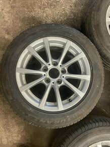 5x120 R16 BMW